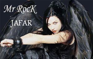 **MR.ROCK JAFAR**